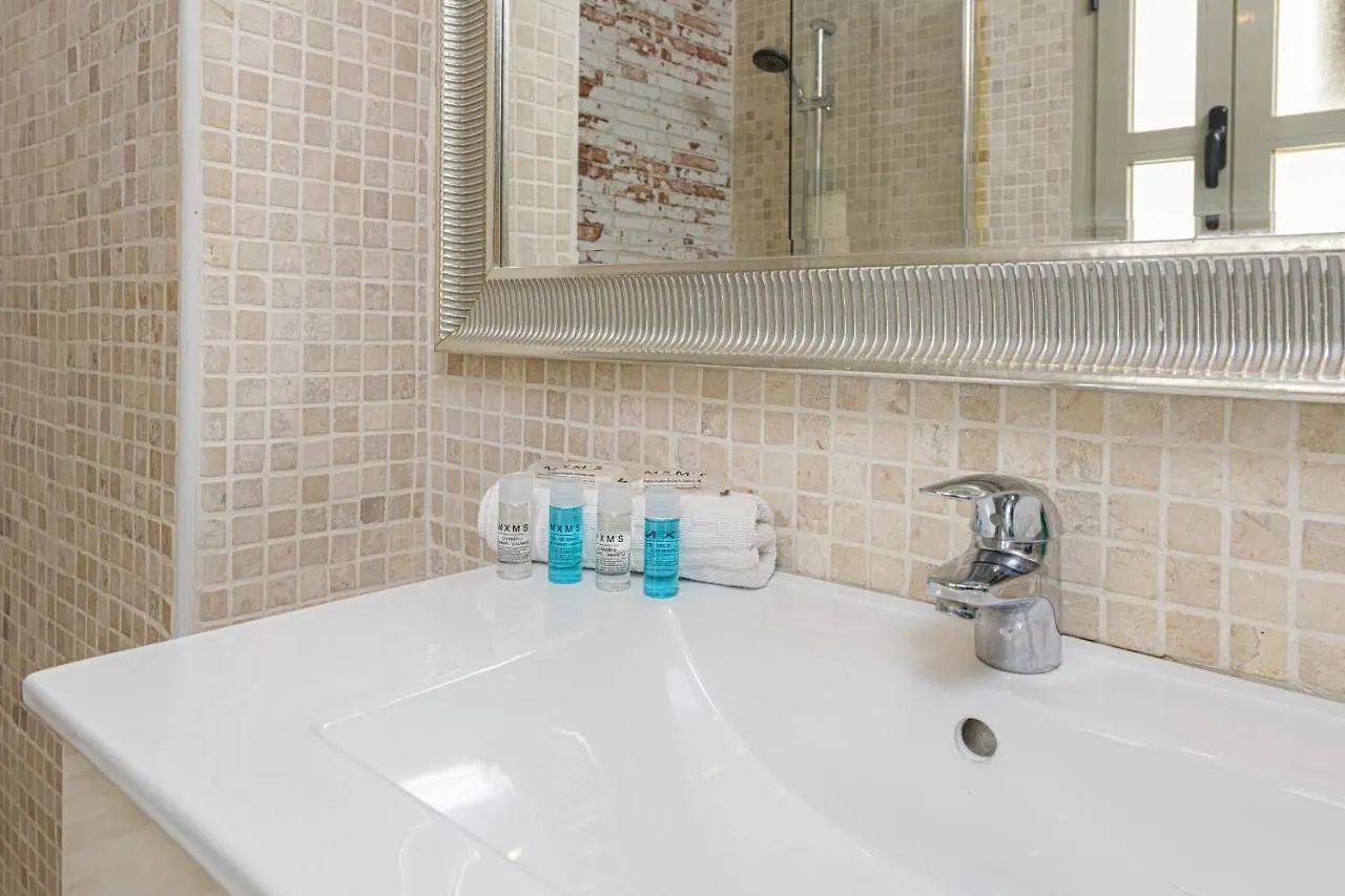 Appartement Wintowinrentals Genial Apartamento, Centrico Y Silencioso Málaga